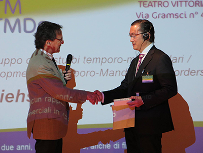 Italienischer Gnathologie-Kongress