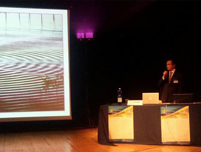 Italienischer Gnathologie-Kongress